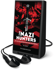 The Nazi Hunters