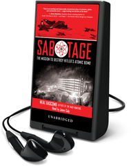 Sabotage (Scholastic)