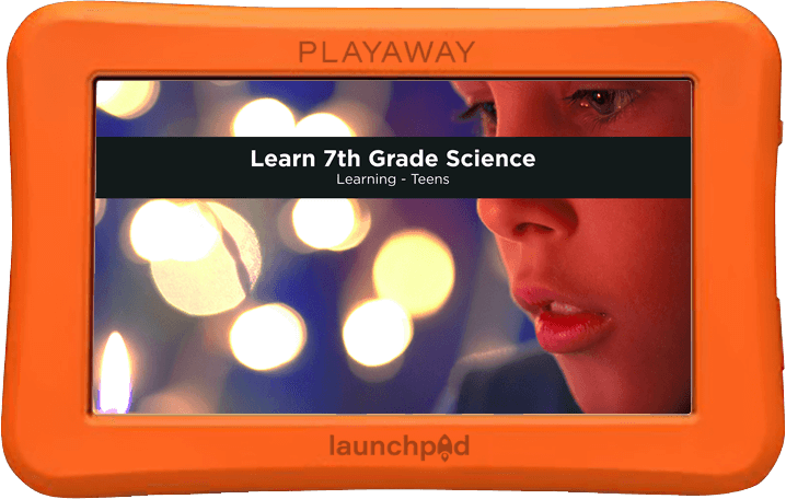 Learn 7th Grade Science