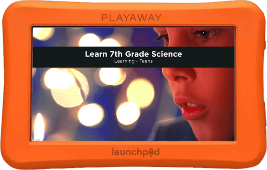 Learn 7th Grade Science