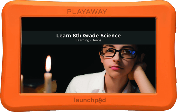 Learn 8th Grade Science