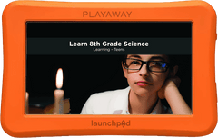 Learn 8th Grade Science