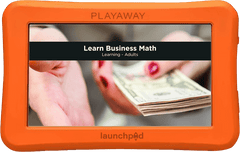 Learn Business Math