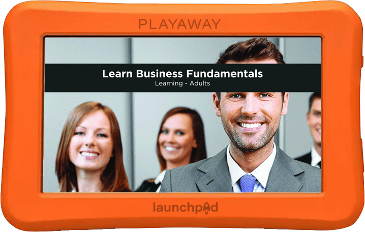 Learn Business Fundamentals