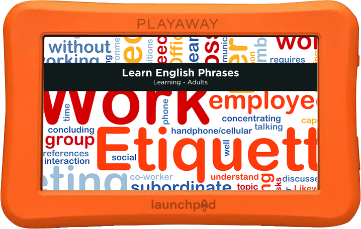 Learn English Phrases