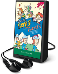 Meet the Bobs and Tweets