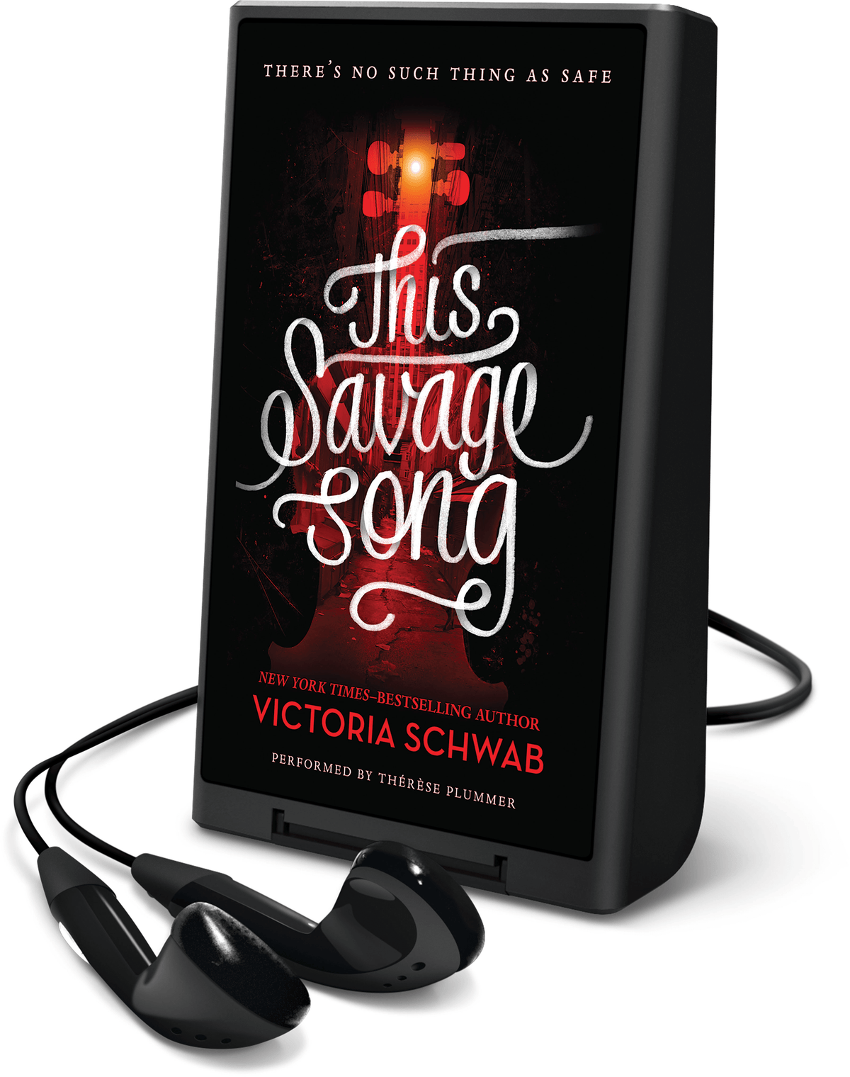 This Savage Song