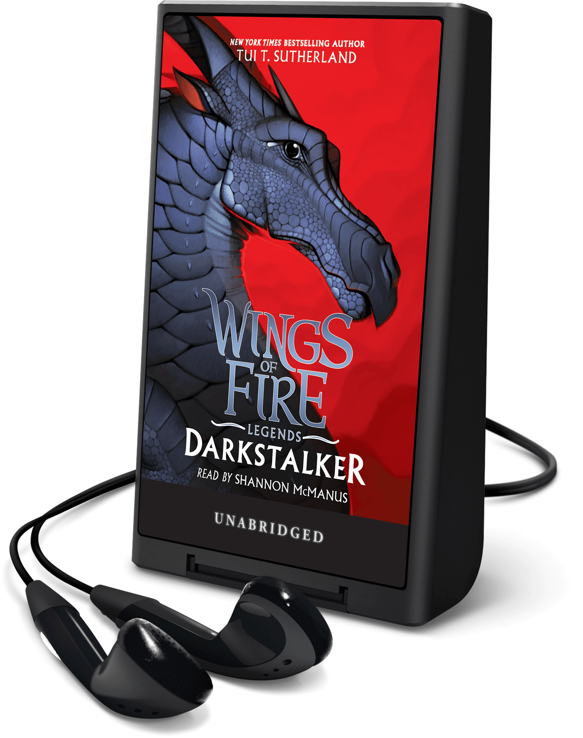 Darkstalker