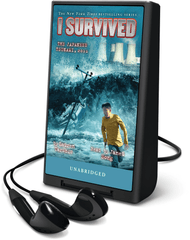 I Survived the Japanese Tsunami, 2011