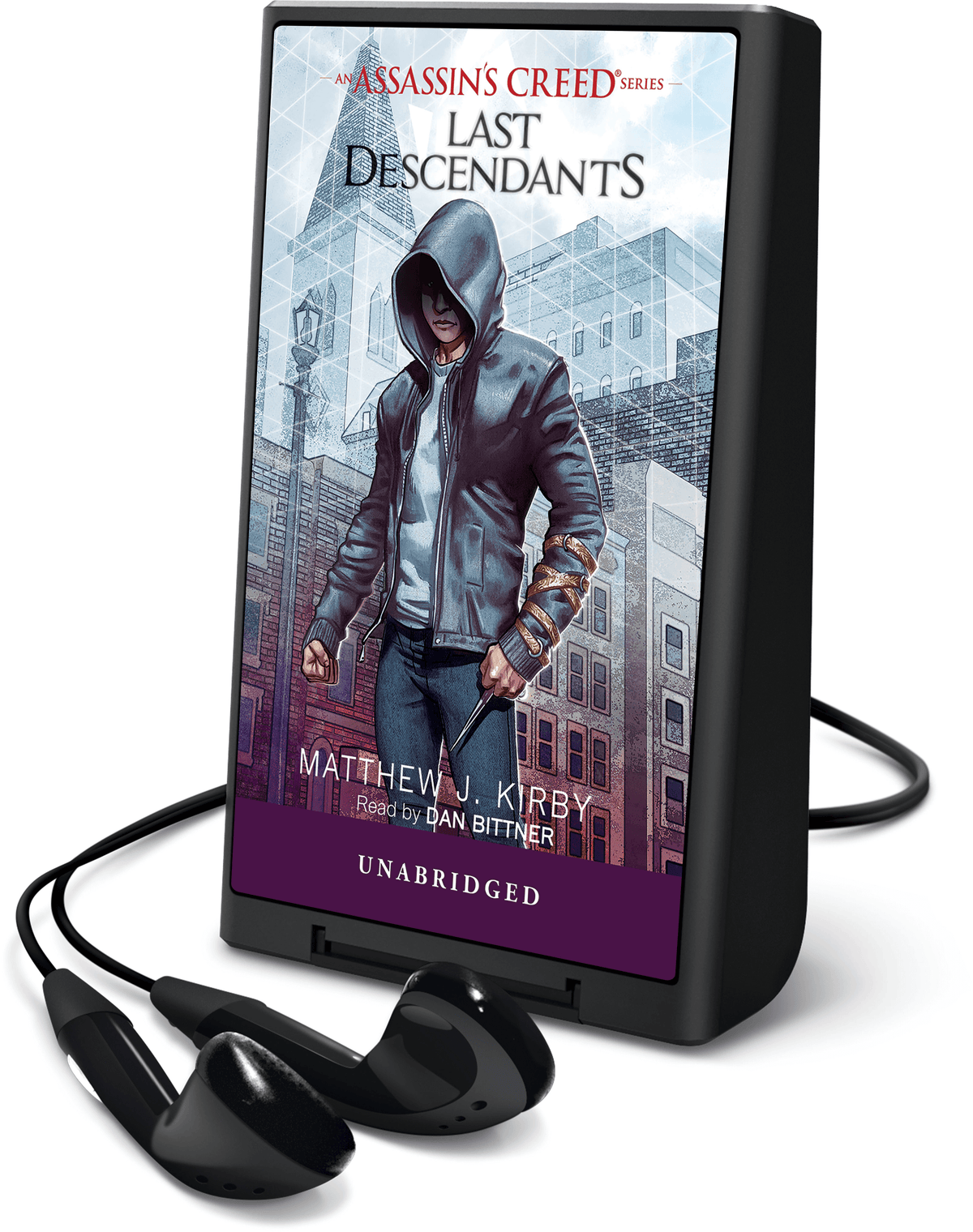 The Last Descendants