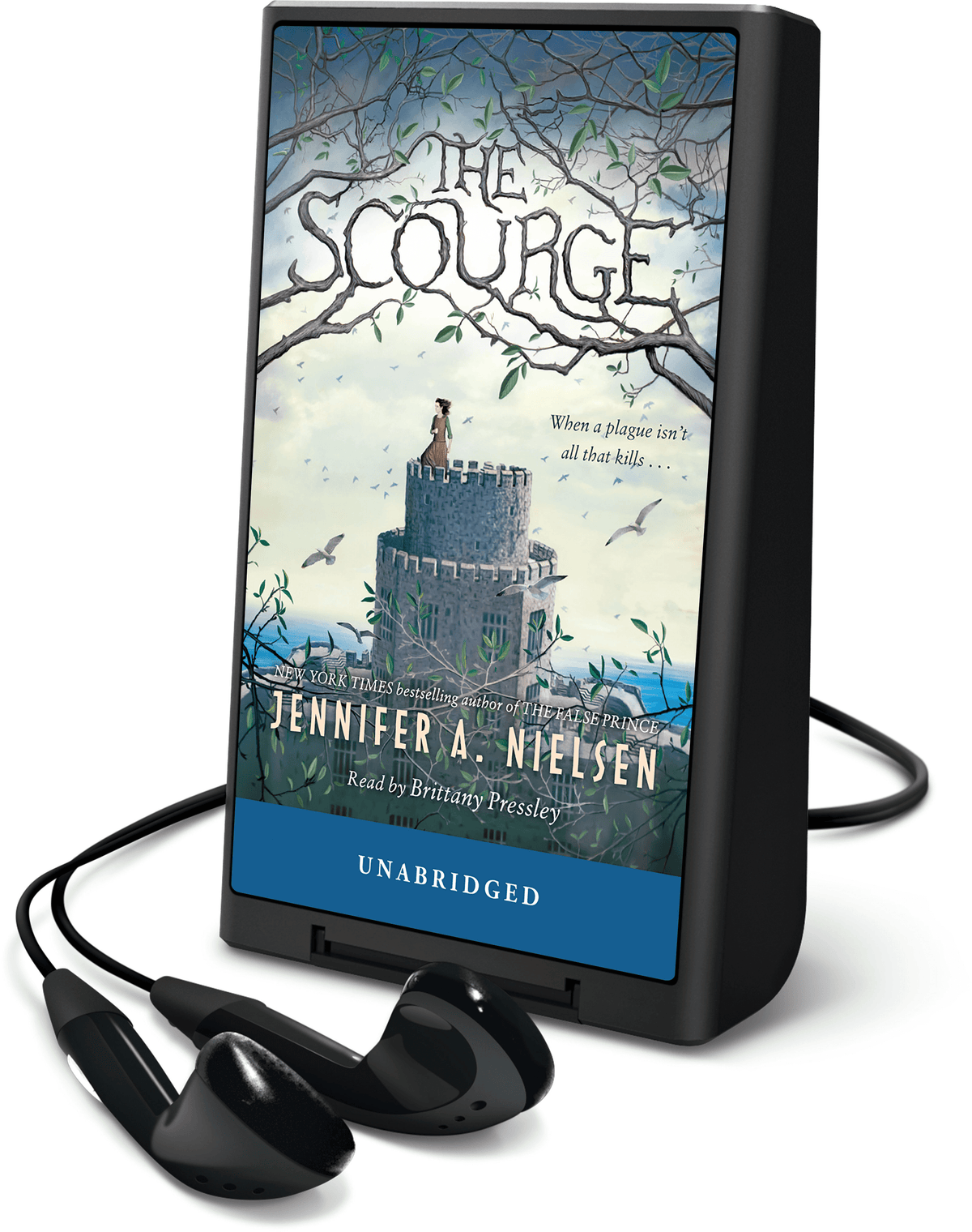 The Scourge