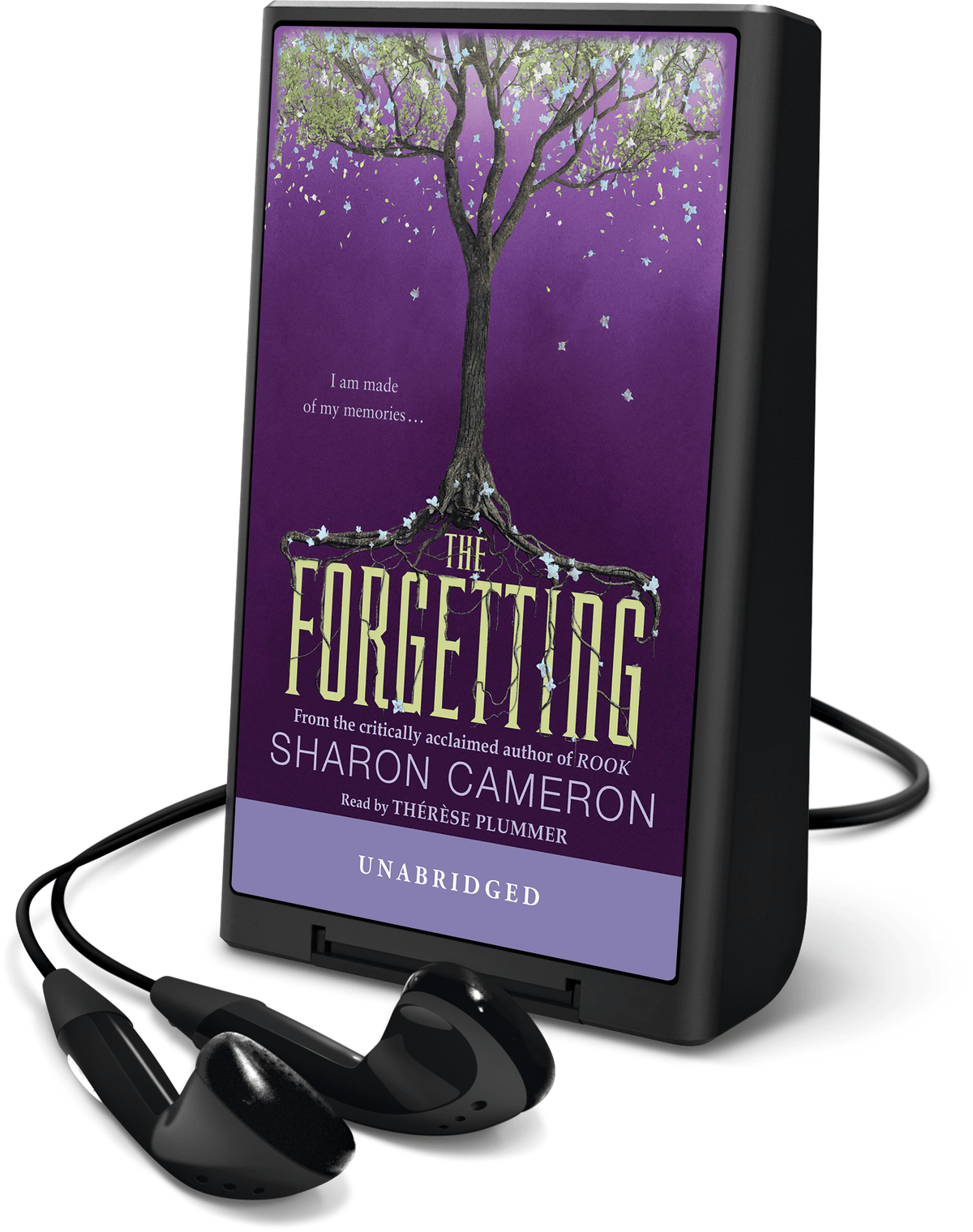 The Forgetting
