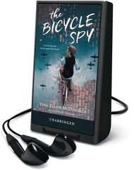 The Bicycle Spy