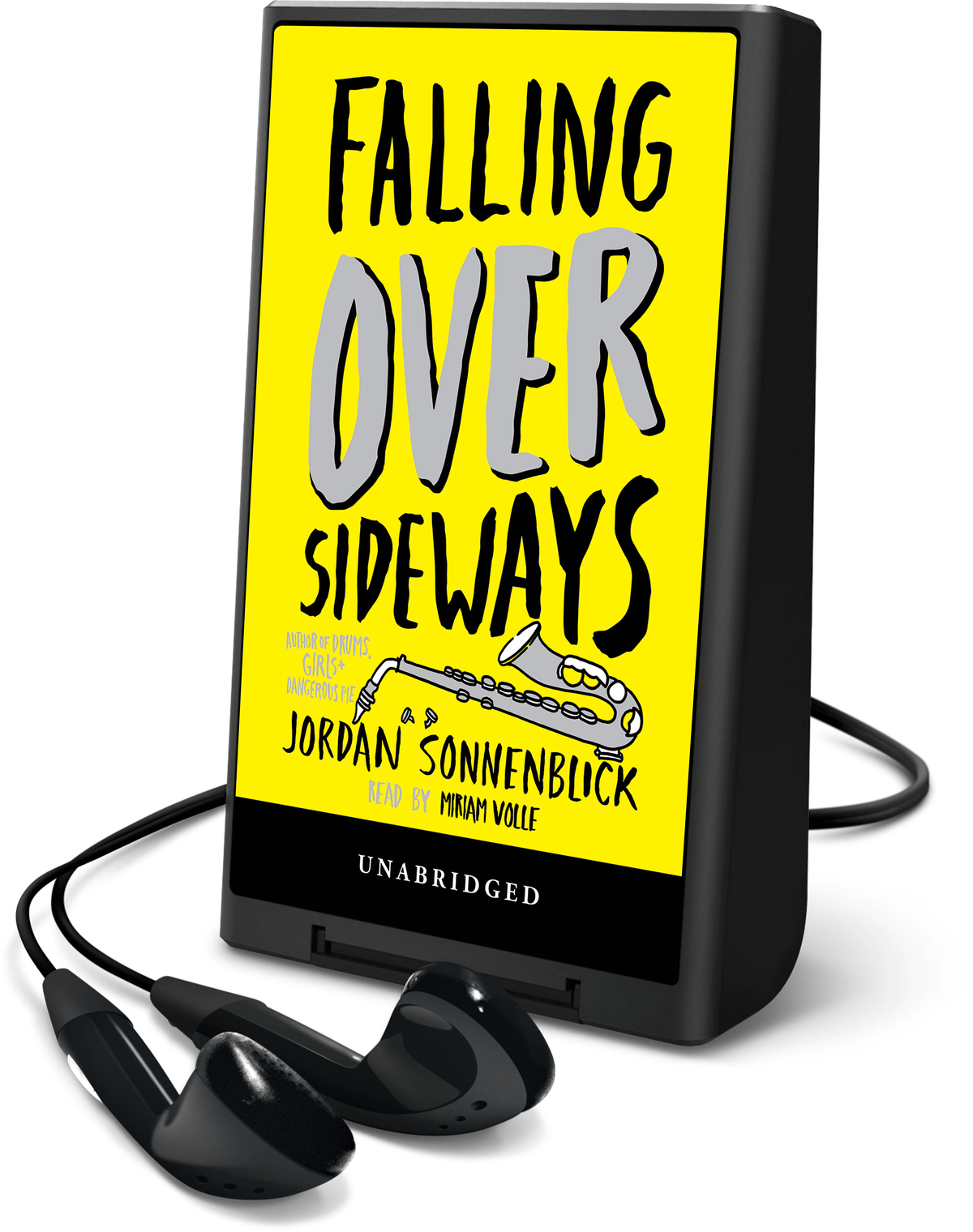 Falling Over Sideways