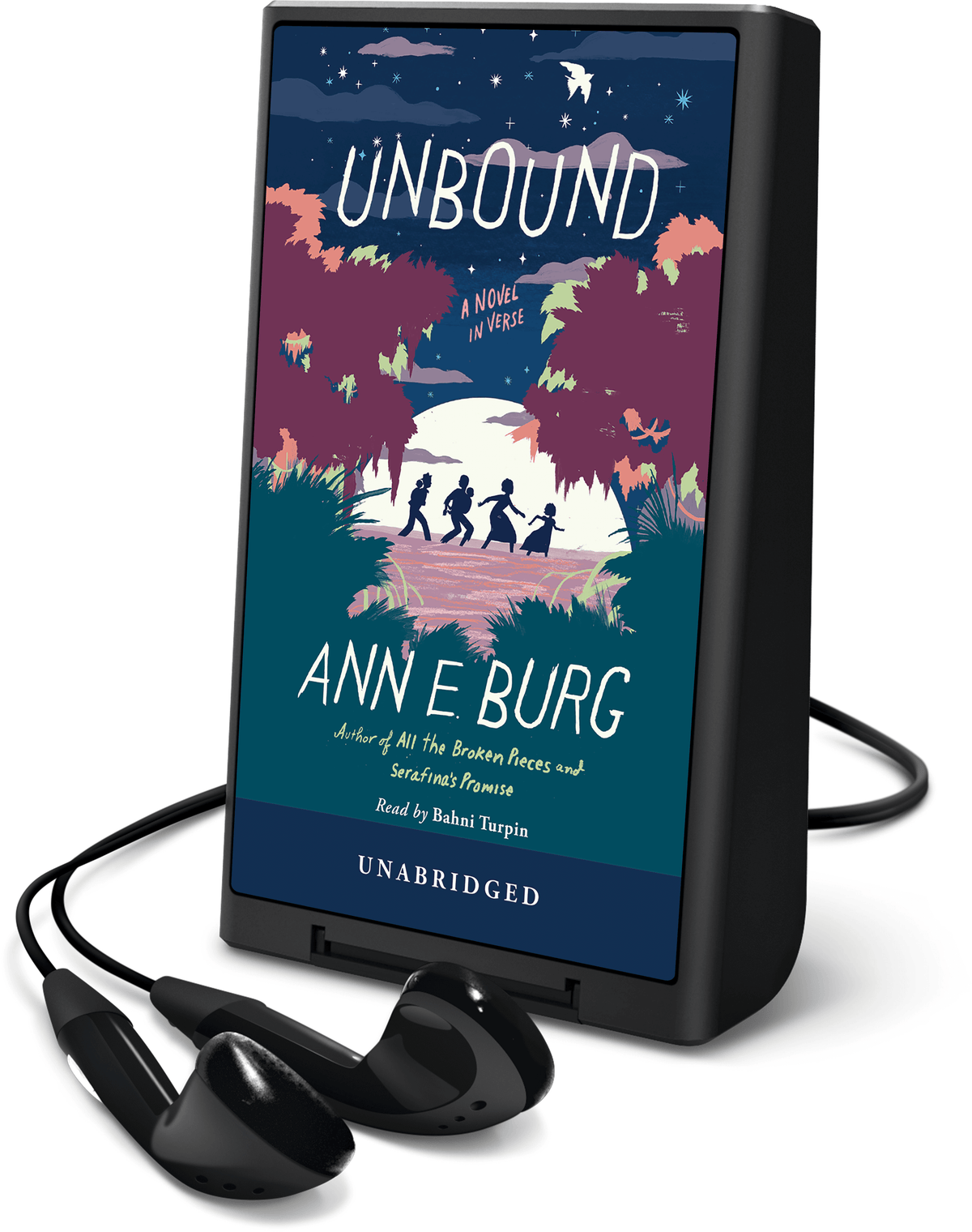 Unbound