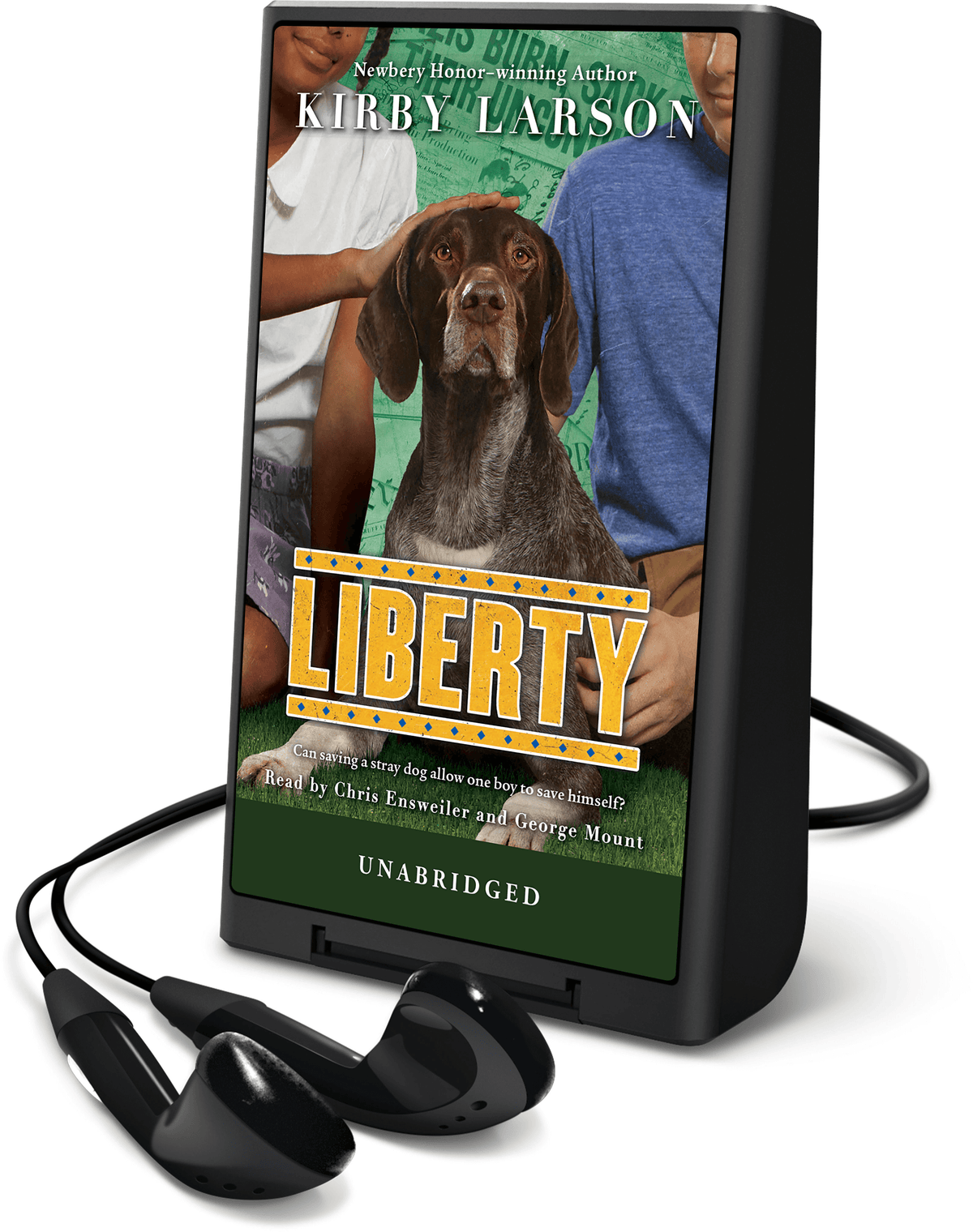 Liberty