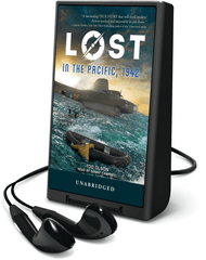 Lost in the Pacific, 1942