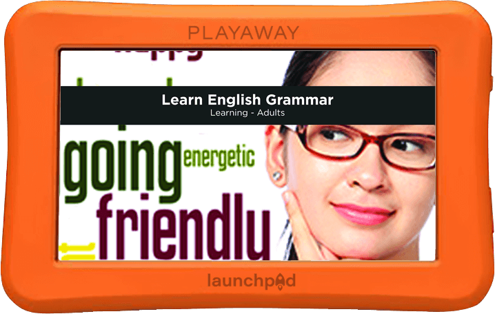Learn English Grammar