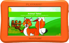 Animal Tales!