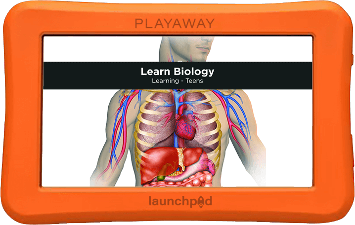 Learn Biology