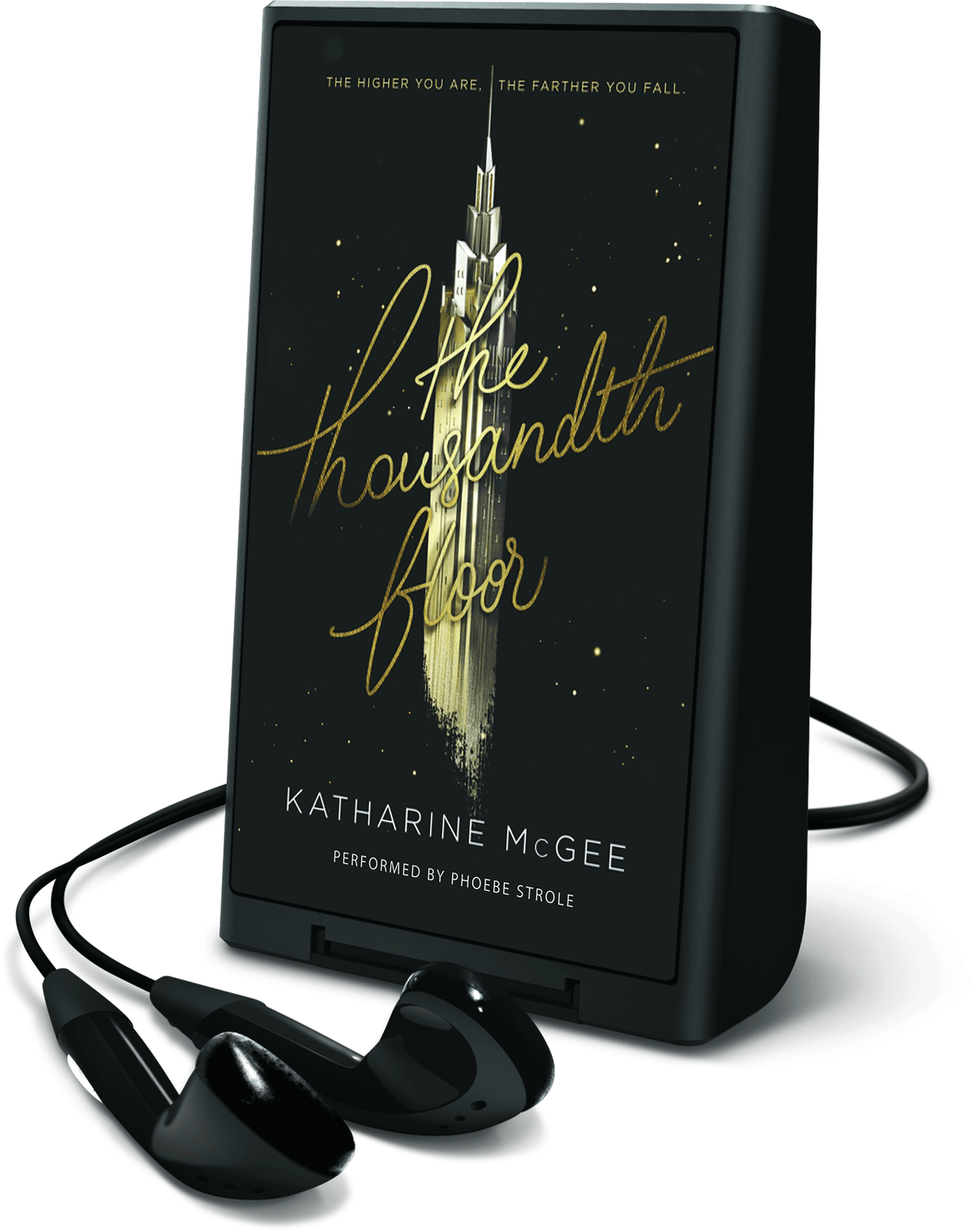 The Thousandth Floor