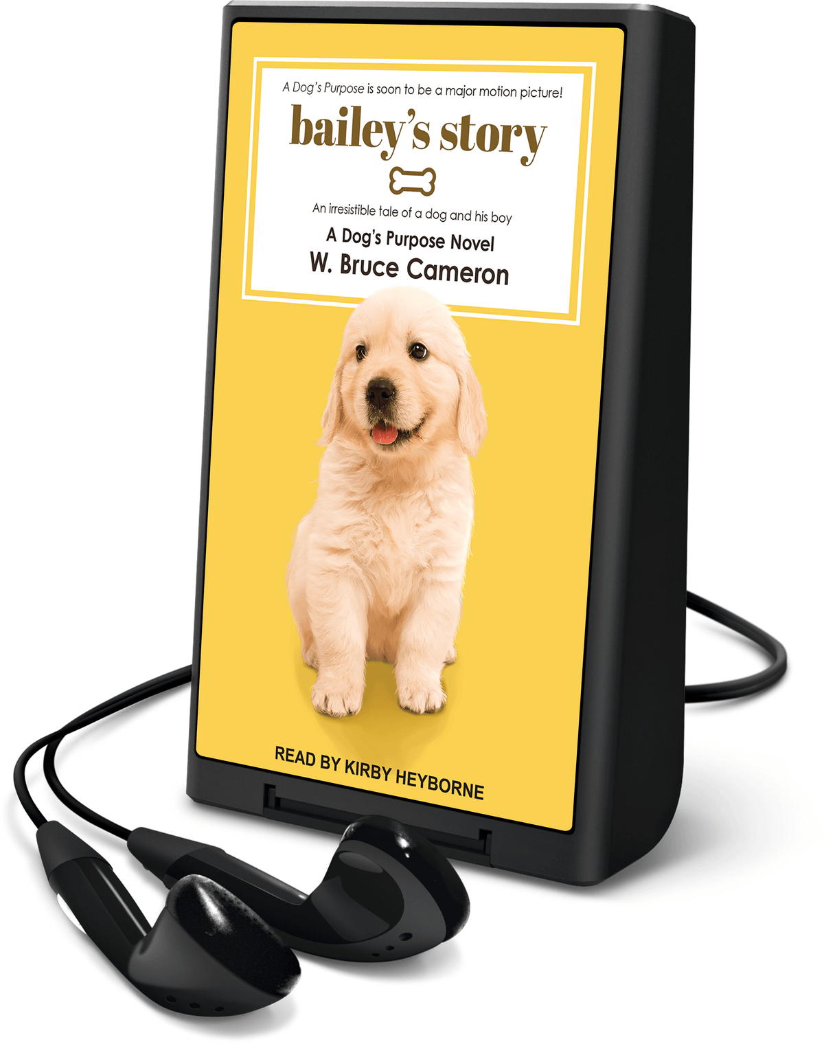 Bailey's Story