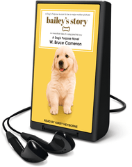 Bailey's Story