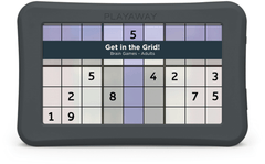 Get in the Grid!