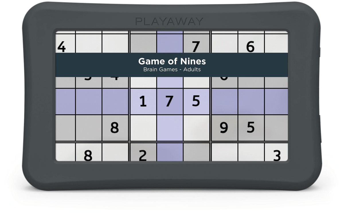 Game of Nines