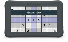 Game of Nines