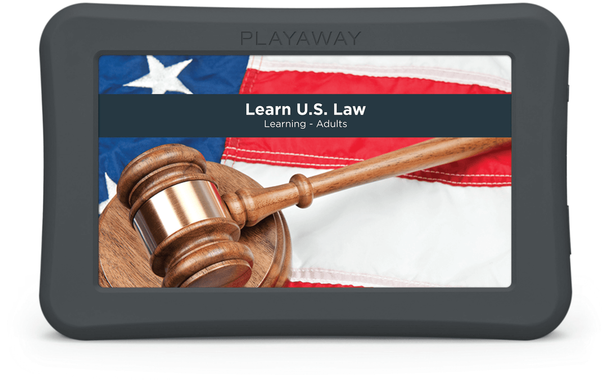 Learn U.S. Law