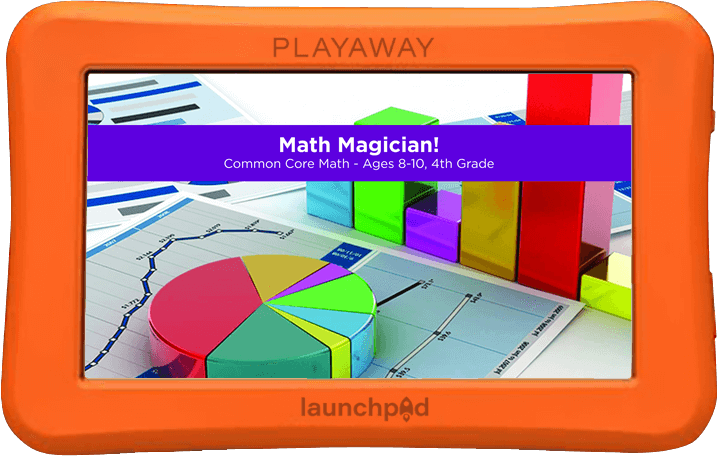 Math Magician!