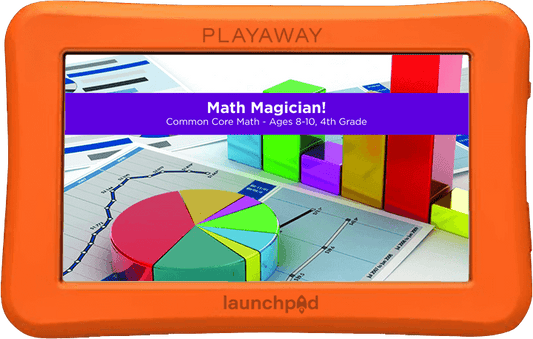 Math Magician!