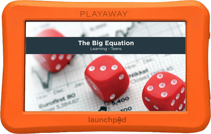 The Big Equation