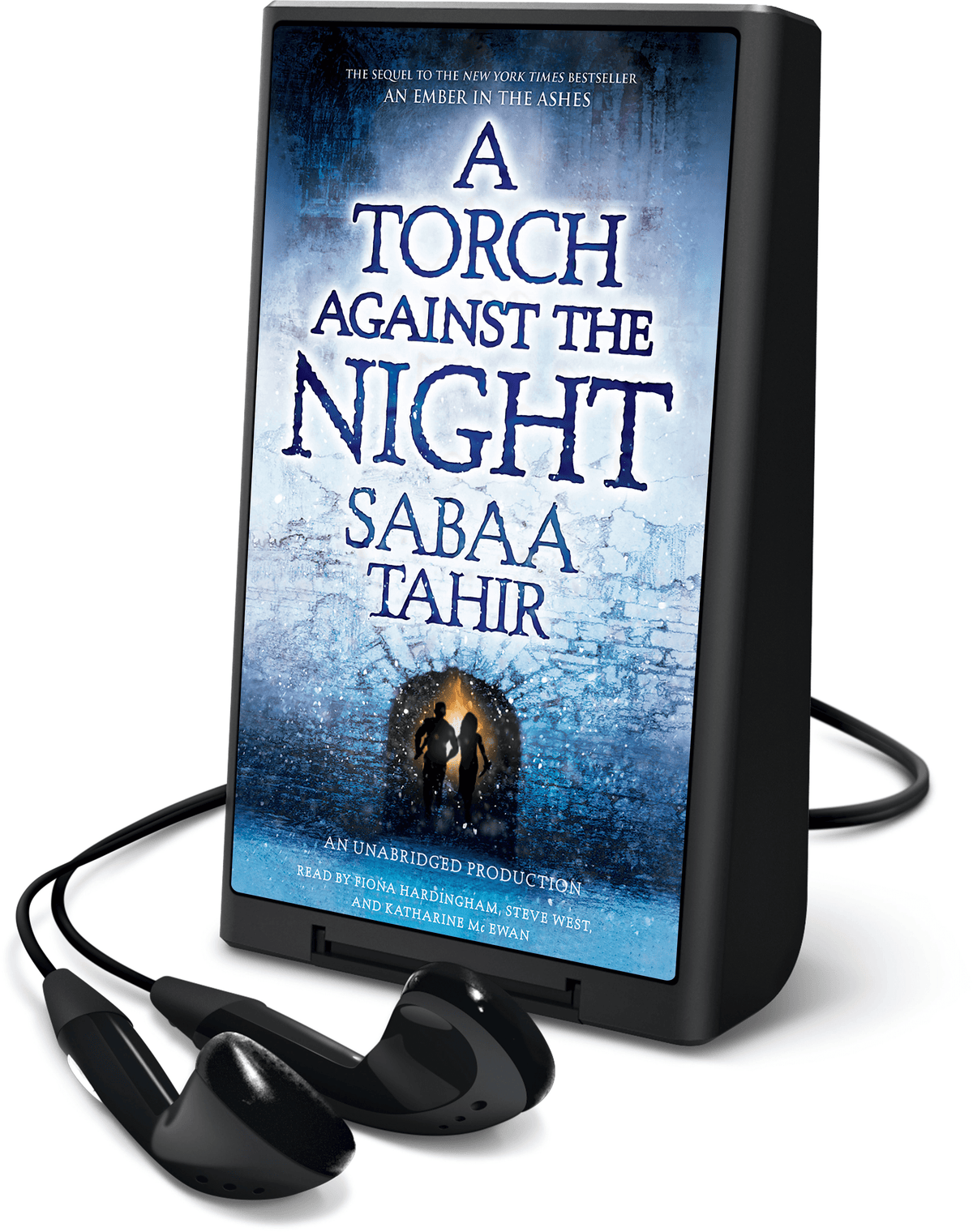 A Torch Against the Night