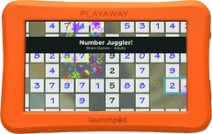 Number Juggler