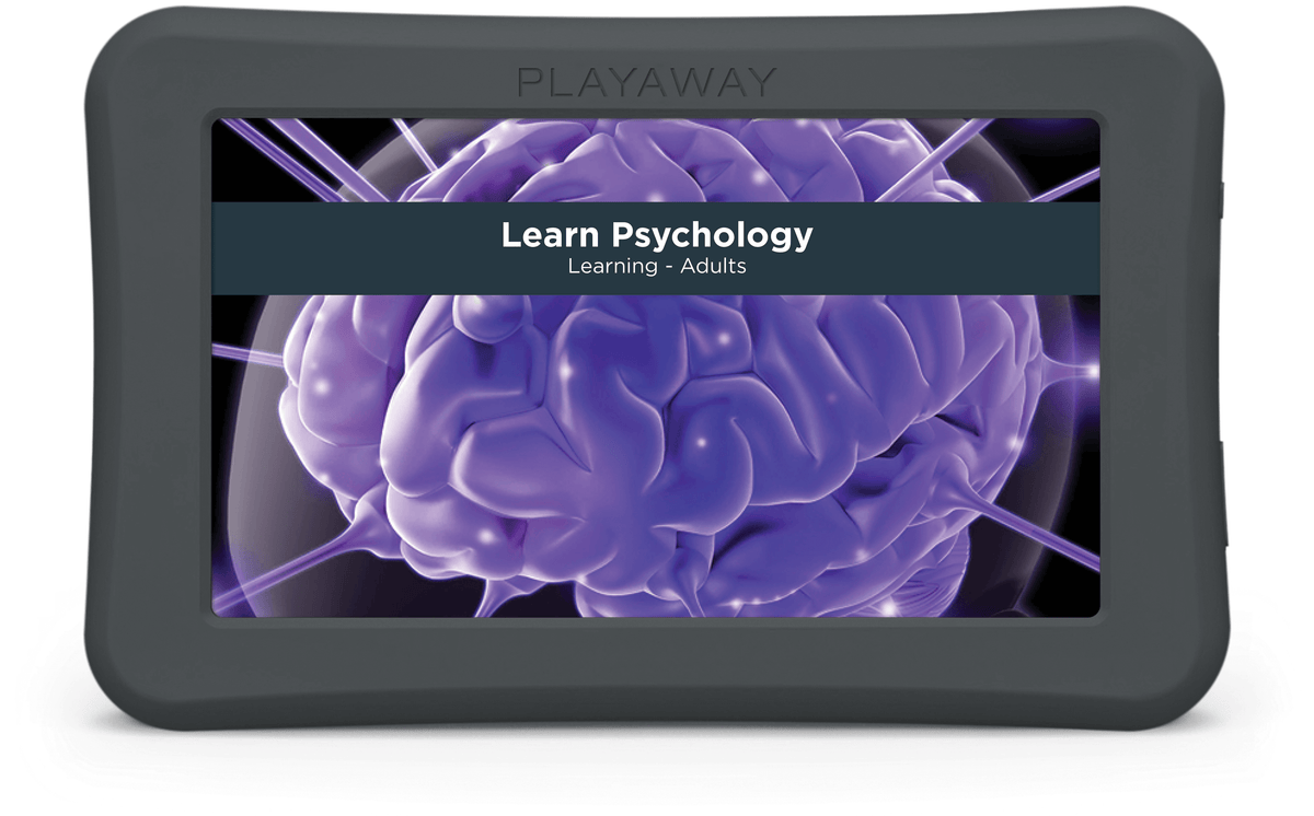 Learn Psychology