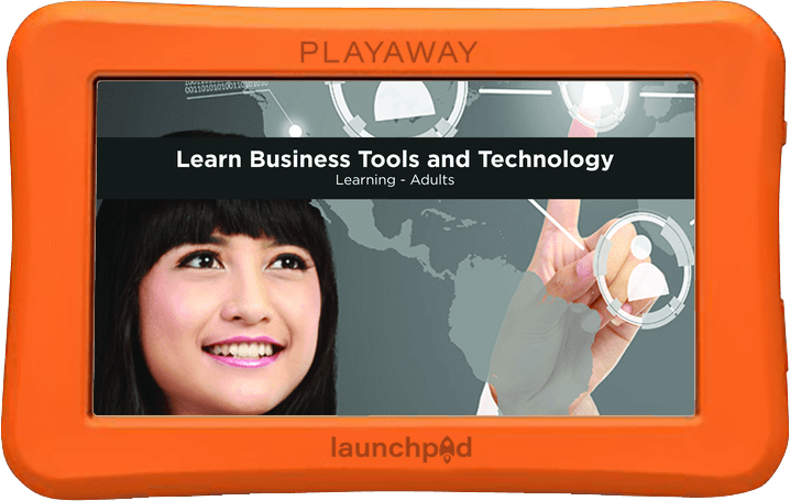 Learn Business Tools and Technology