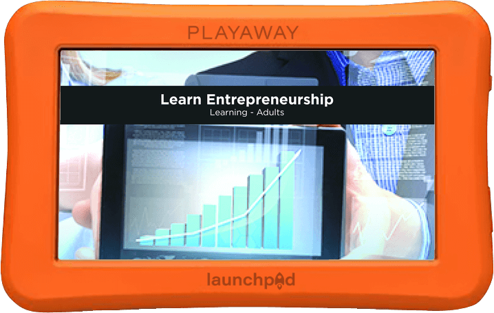 Learn Entrepreneurship