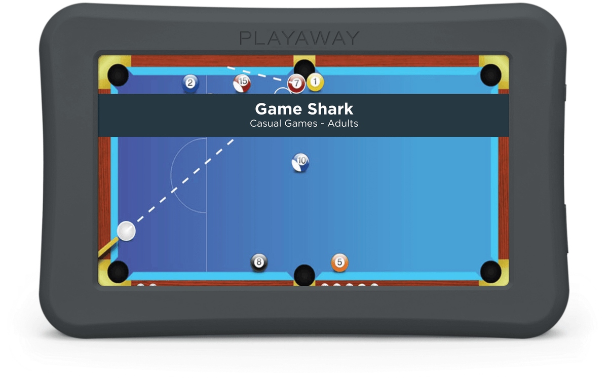 Game Shark