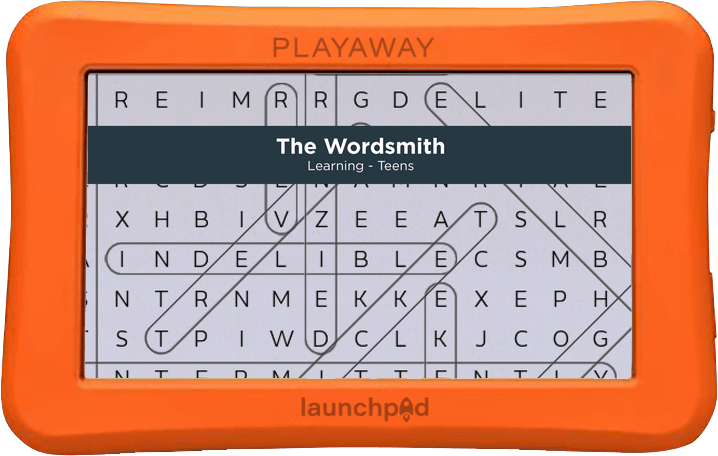 The Wordsmith