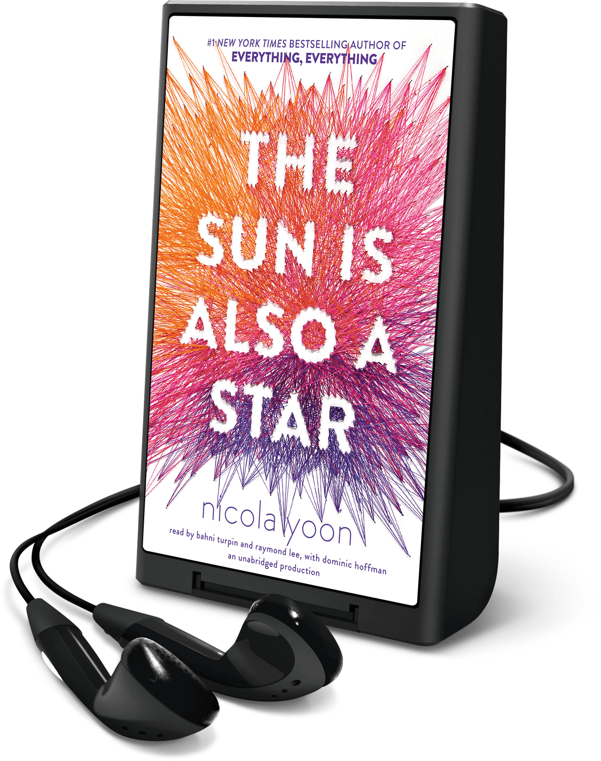 The Sun is Also a Star