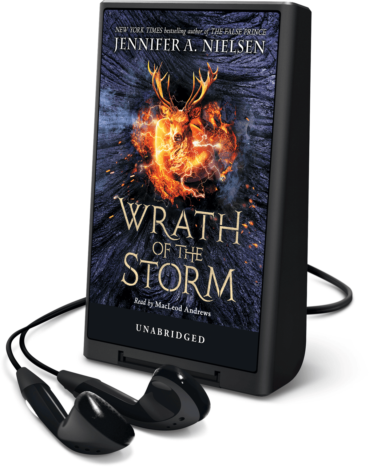 Wrath of the Storm