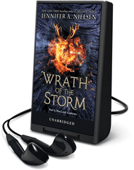 Wrath of the Storm