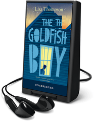 The Goldfish Boy
