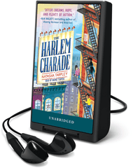 The Harlem Charade