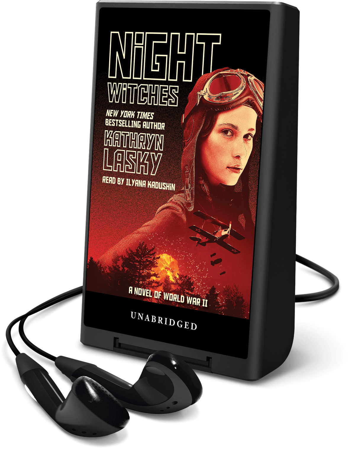 Night Witches