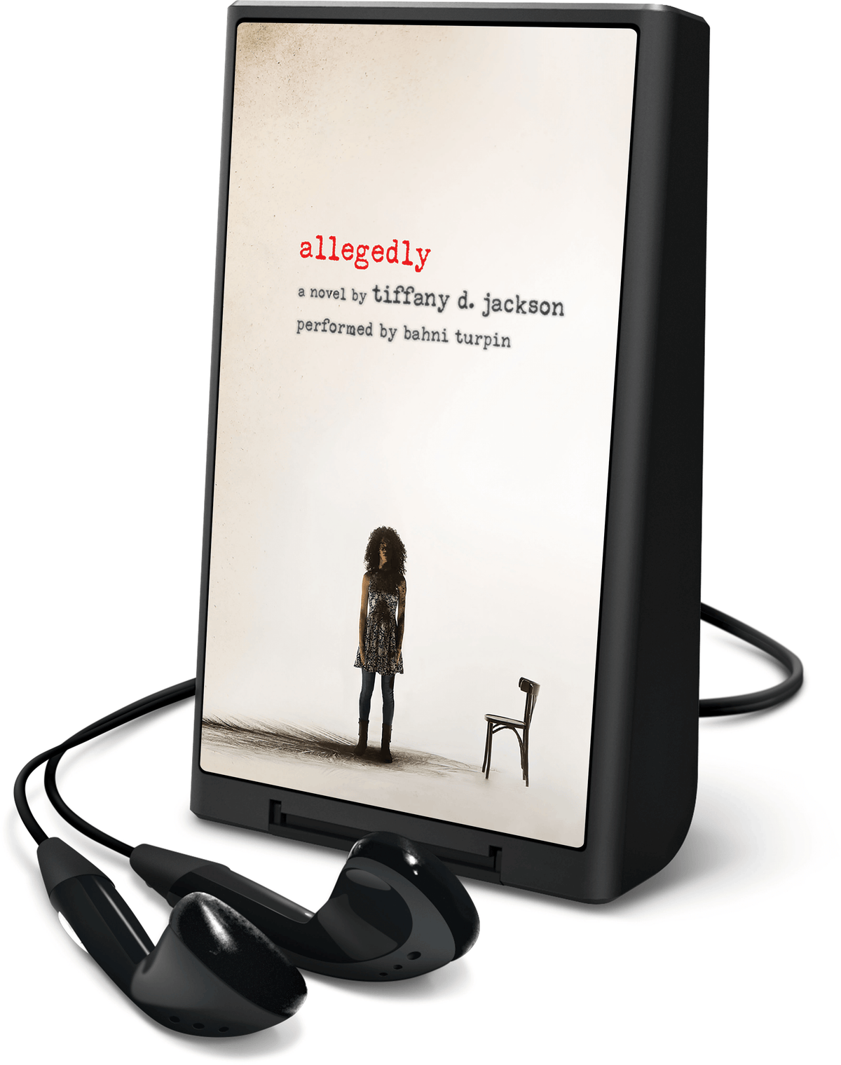 Allegedly