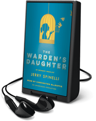 The Warden's Daughter