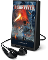 I Survived the Destruction of Pompeii, A.D. 79